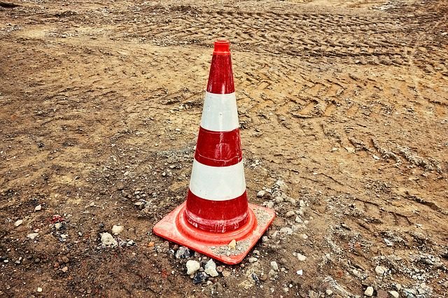 cones
