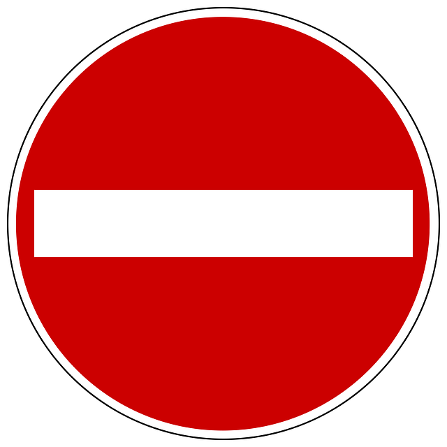 divieto