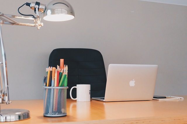 desk