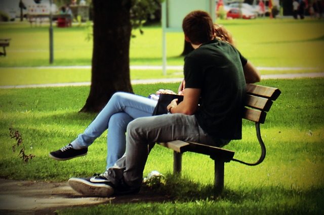 lovers