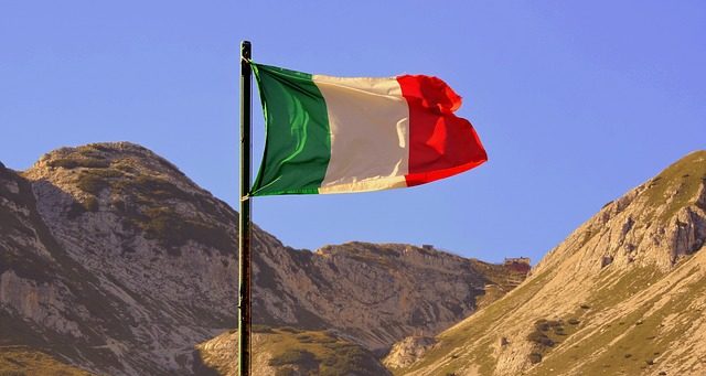tricolore