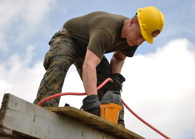worker