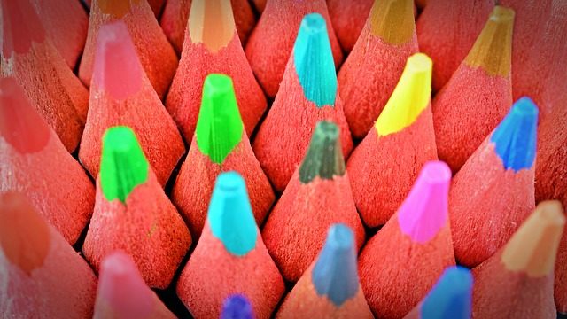 colored-pencils
