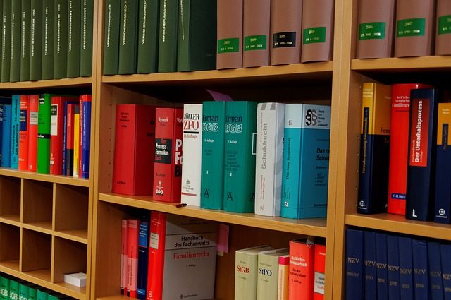 Law Books