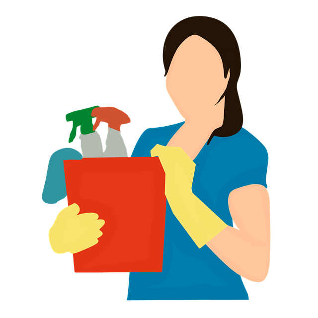 lavoro domestico