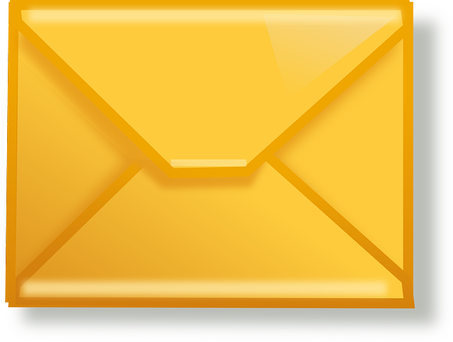letter