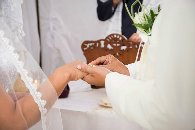 marriage