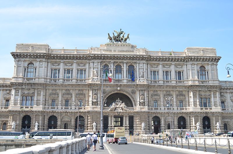 Cassazione