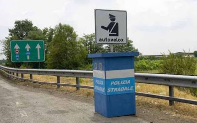 autovelox