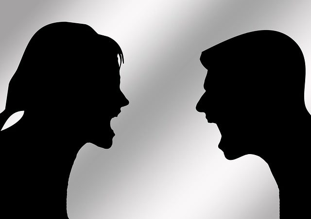 controversia affidamento figli