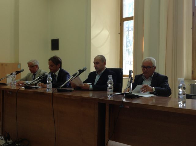 convegno