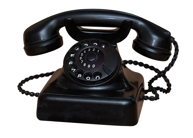 telefono
