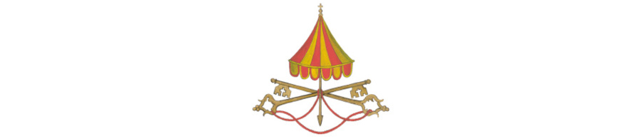 Sede Vacante ed Elezione Pontificia